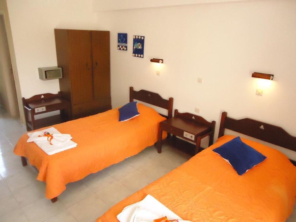 Apartment Hermes Faliraki