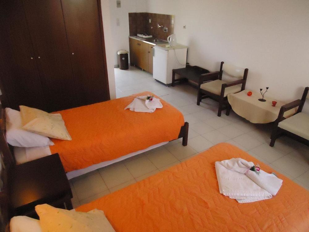 Apartment Hermes Faliraki
