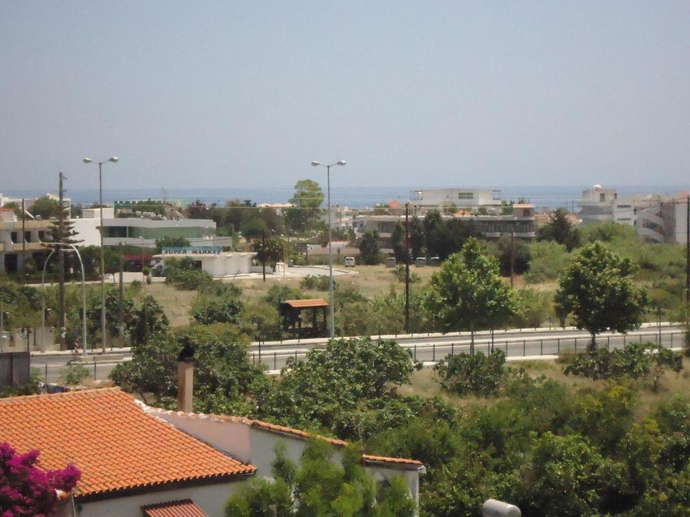 Leilighet Hermes Faliraki