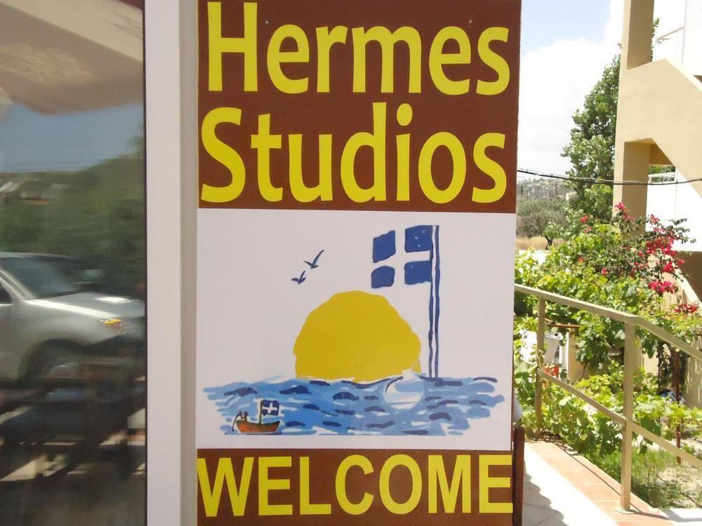 Leilighet Hermes