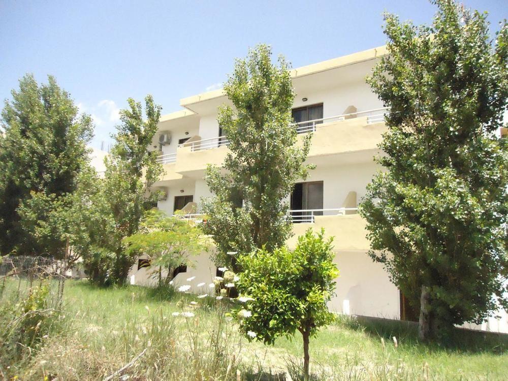 Leilighet Hermes Faliraki