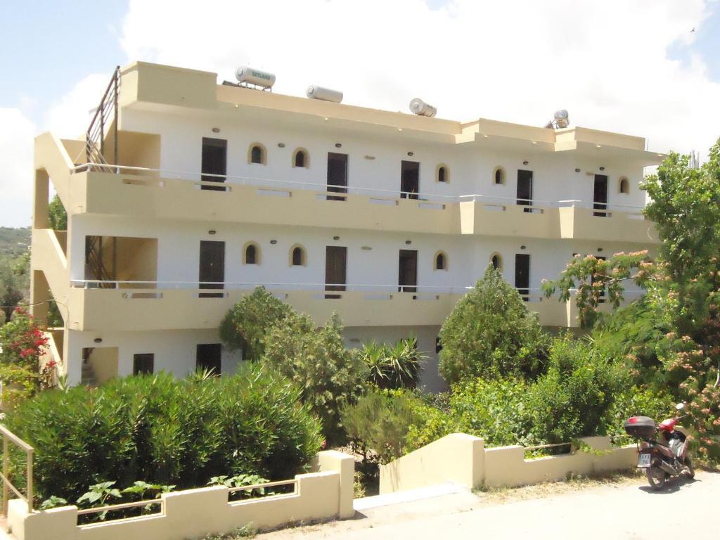 Leilighet Hermes Faliraki