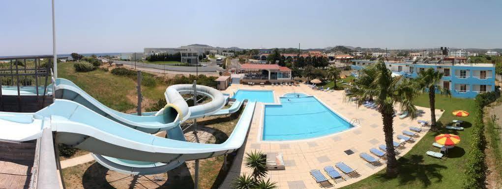 Leilighet Hermes Faliraki